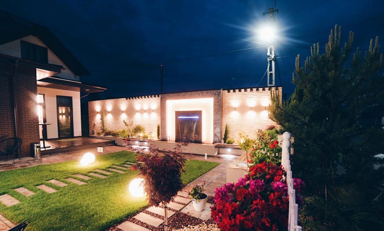 Casa Budisteanu Focşani 外观 照片