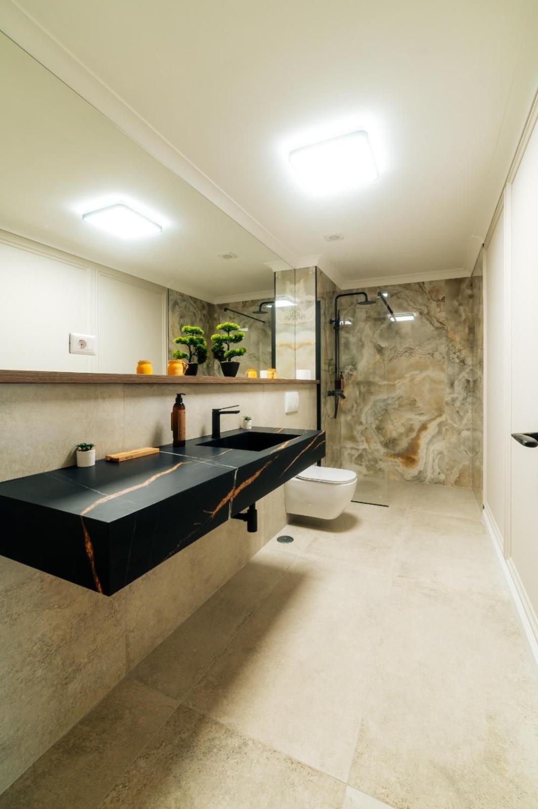 Casa Budisteanu Focşani 外观 照片