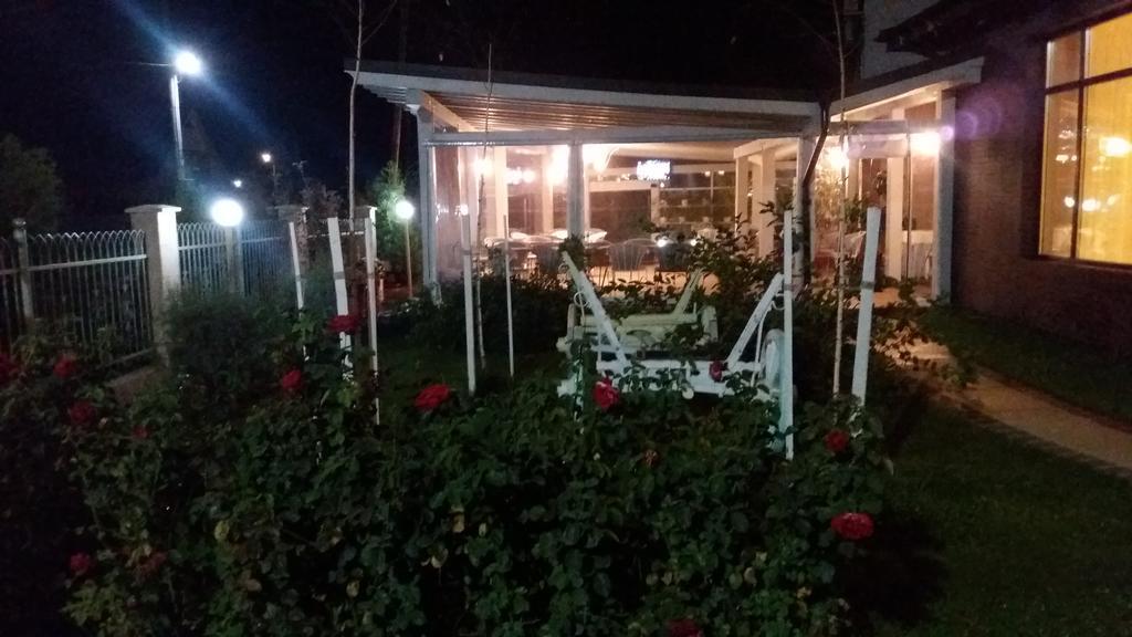 Casa Budisteanu Focşani 外观 照片